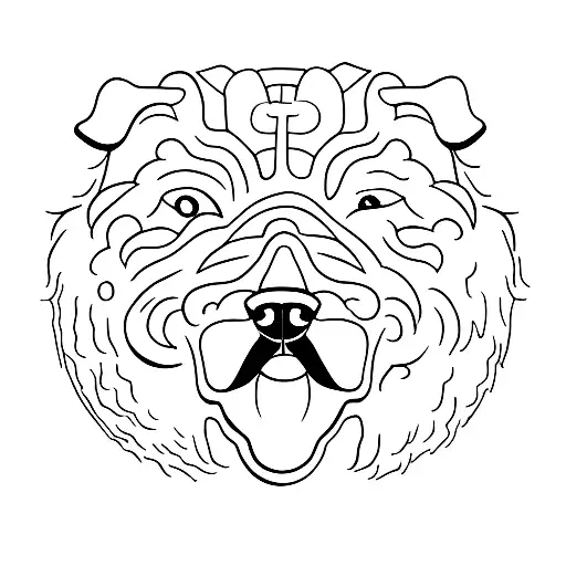 If You'd Been A Dog They Would've Drowned You At Birth