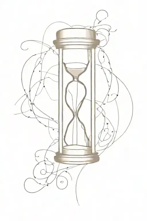 Hourglass