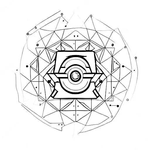 Abstract Cybersigilism