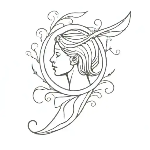 Virgo Zodiac Sign