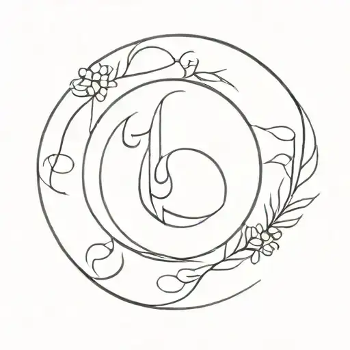 Virgo Symbol