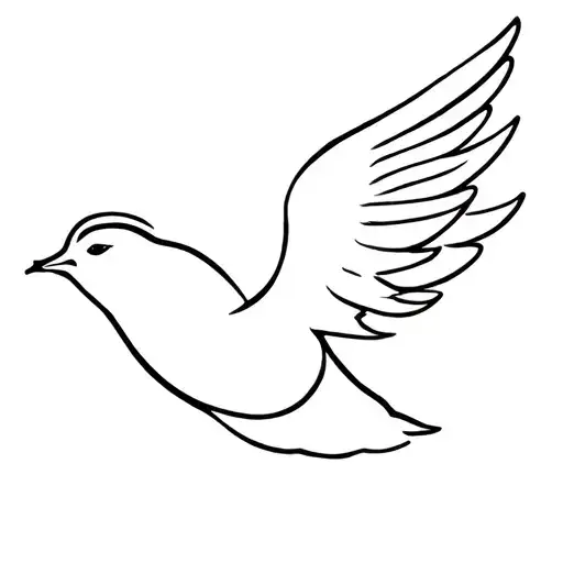 Dove