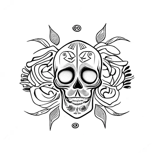 Skull