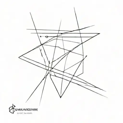 5 Parallel And Abstract Lines