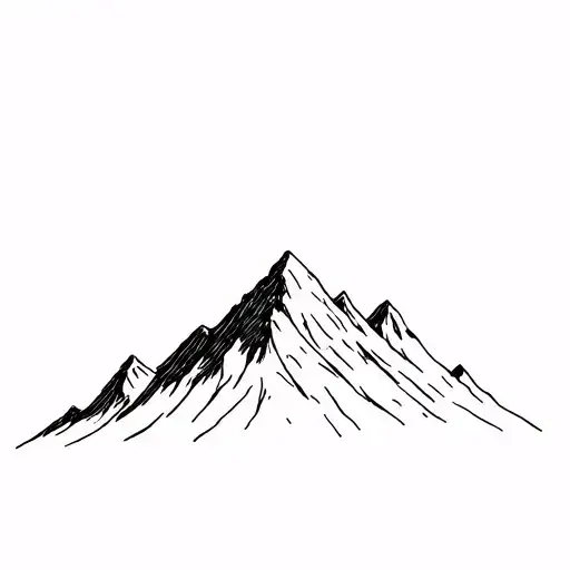 Mountain Peak