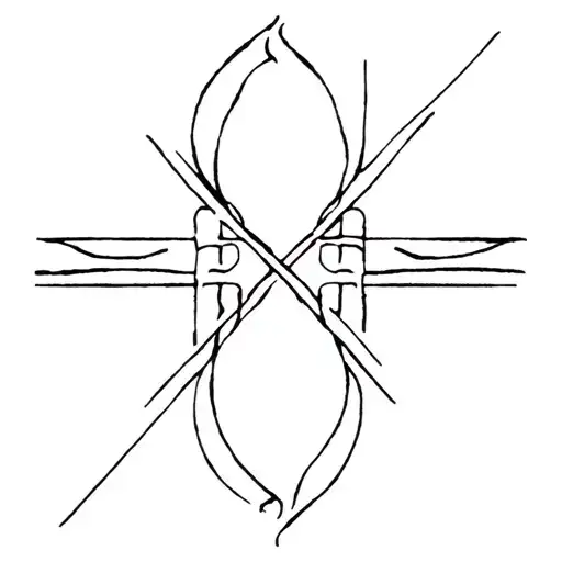 Create A Symbol Showing Grit And Never Giving Up