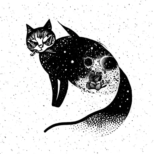 Pussy Galaxy