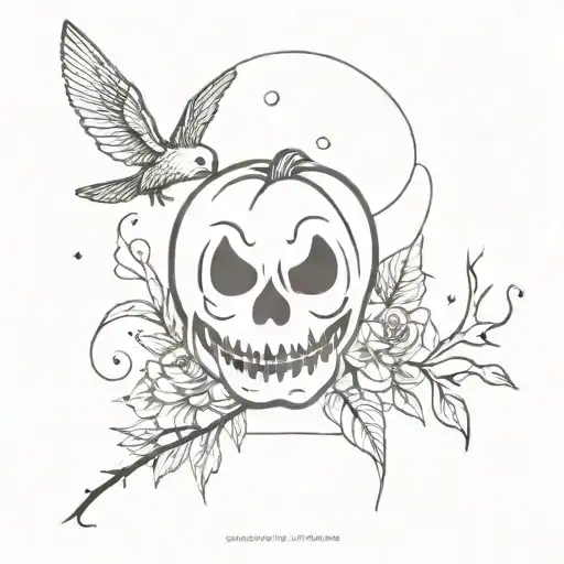 Halloween Flash Sheet