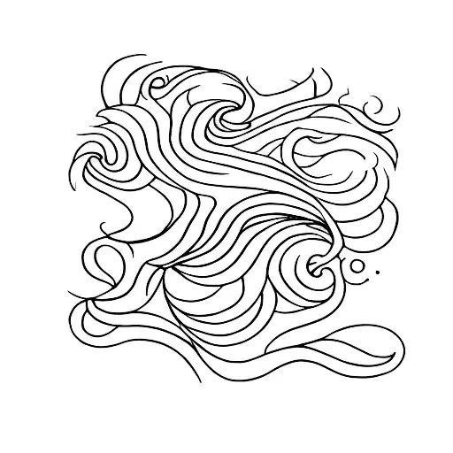 Book Leather And Inkwel