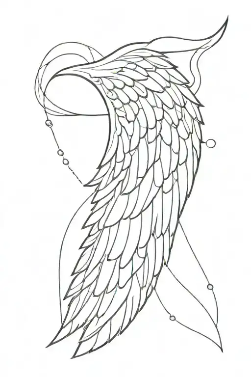 Angel Wing