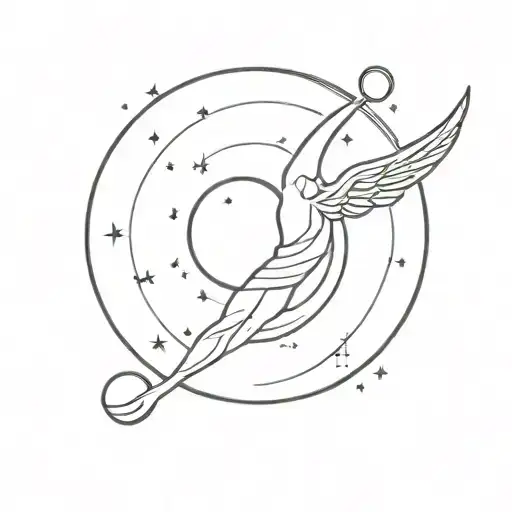 The Numbers 222 Angel Number With The Moon And Saturn