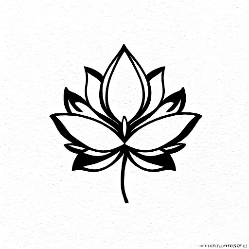 Lotus Flower