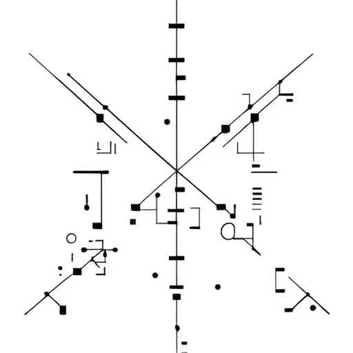 Morse Code Incorporated Representing Strength