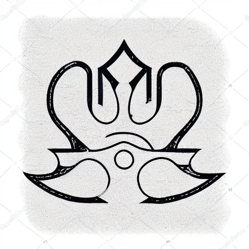 Hamsa Symbol