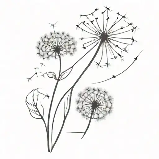 Dandelion