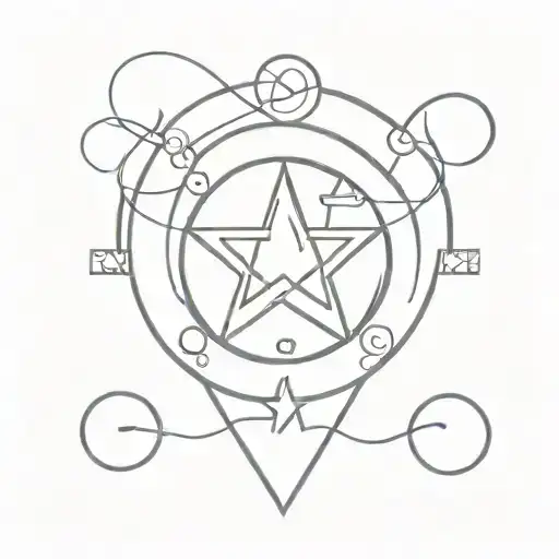 Sailor Moon Symbol
