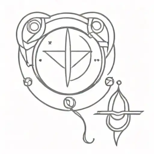 Sailor Moon Symbol