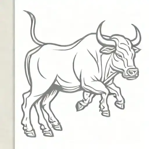 Bull