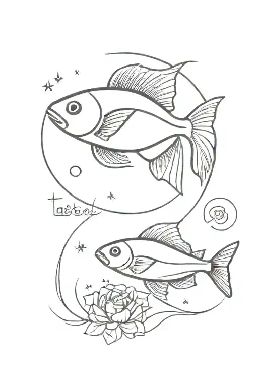 Astrological Sign Fish & Date Of Birth 24 February