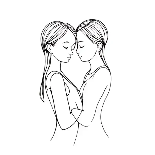 Sister And Brother Baby