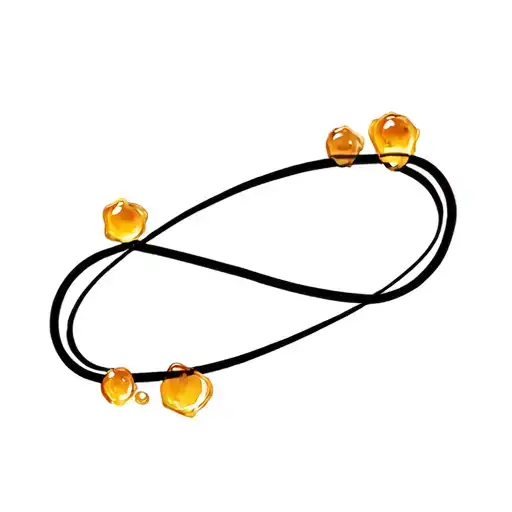 Honey With Infinite Love