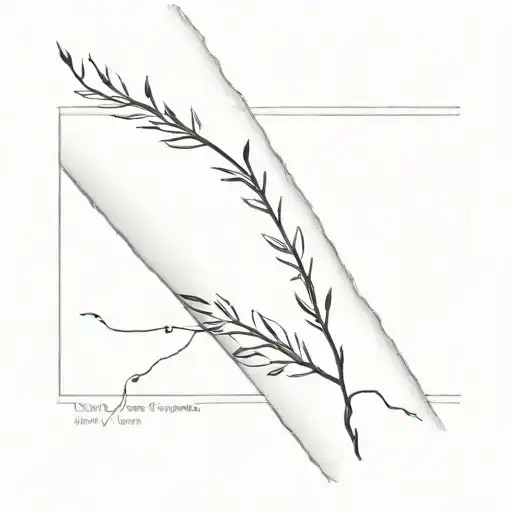 Self Harm Scar Cover