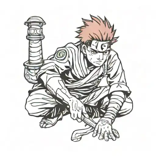 Gaara