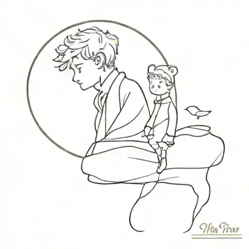 The Little Prince