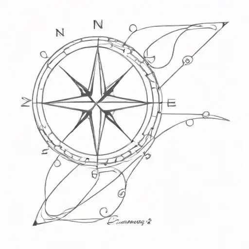 Compass Design