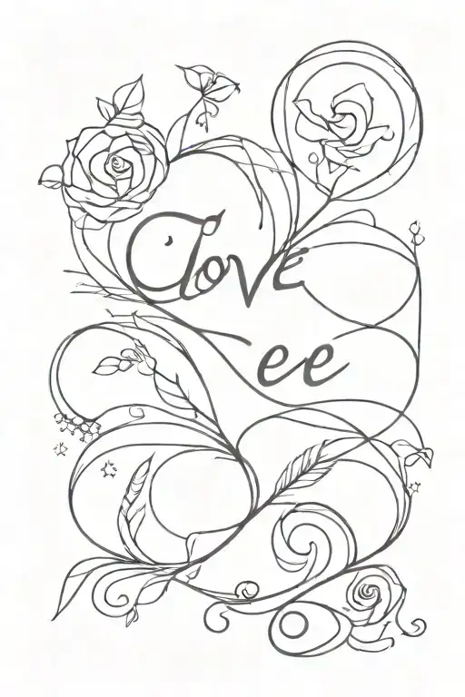 Love From A Distance Relationship