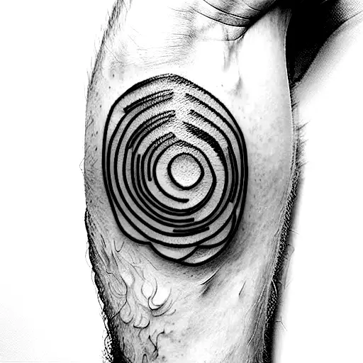 Naruto And Assume Seals