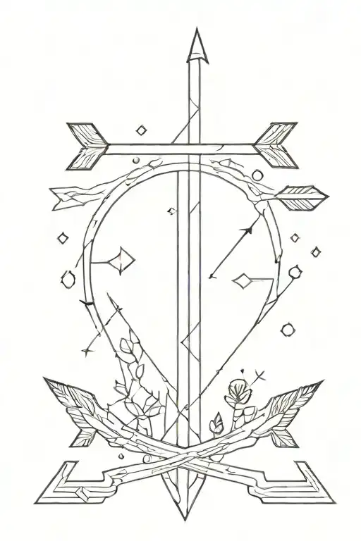 Arrow Design