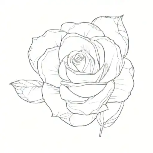 A Rose