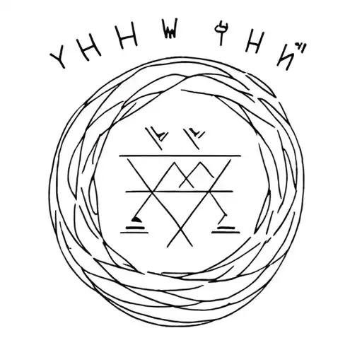 Yhwh Beach Aesthetic