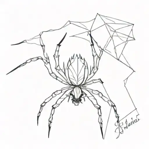 Spider