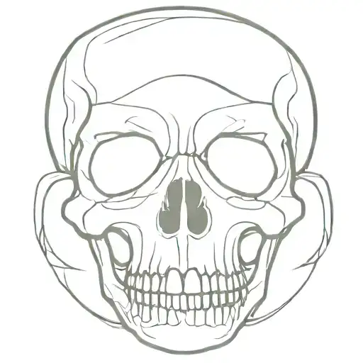 Skull