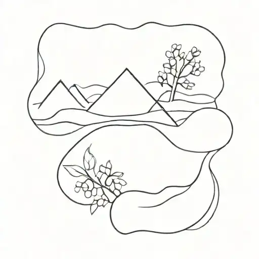 Resilience And Mental Strength Inspired