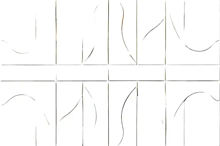 Pantoja Tile & Remodeling Tiles En 3D Abstract Davinchi Style