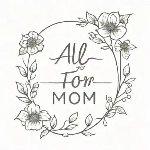 All For Mom