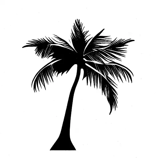 Palm Tree