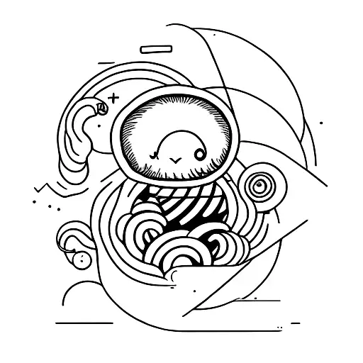 Heartless And Big Ego And Powerfulness And Moon And Omnipotence And Sexy