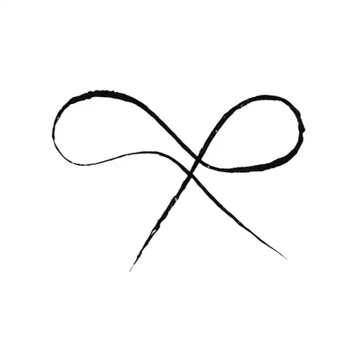 Infinty Love And Honey Tatto
