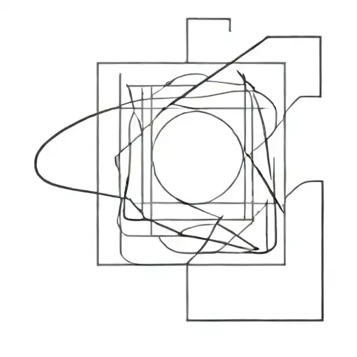 Abstract Race Card Pattern Inspired By Louis Vuitton Monogram