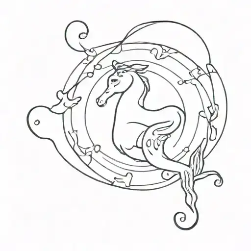 Aquarius Zodiac Sign