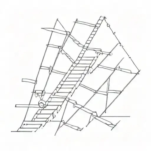 Snake And Ladder Climbing