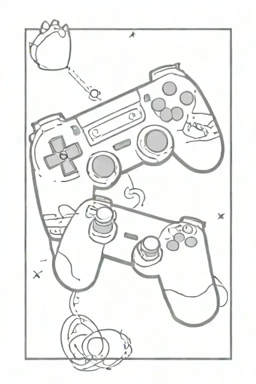 Video Games And Depression