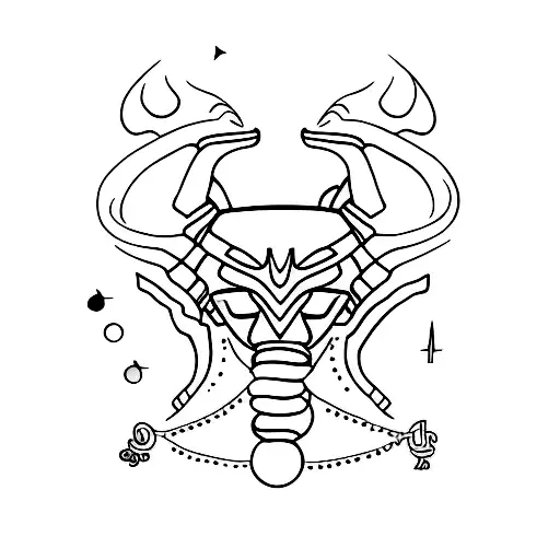 Scorpio And Libra And Libra And Taurus And Capricorn