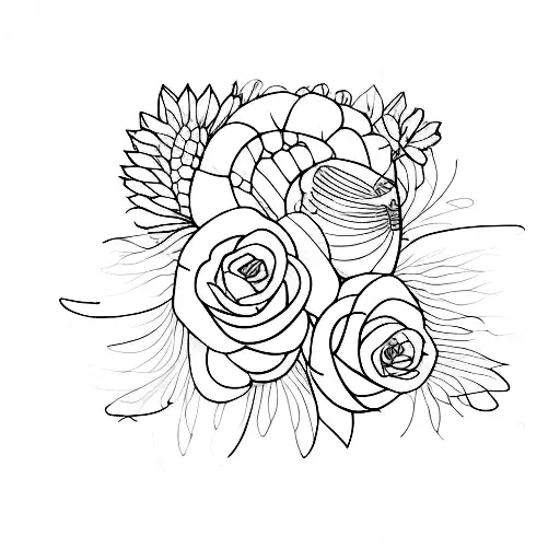 March And October Love