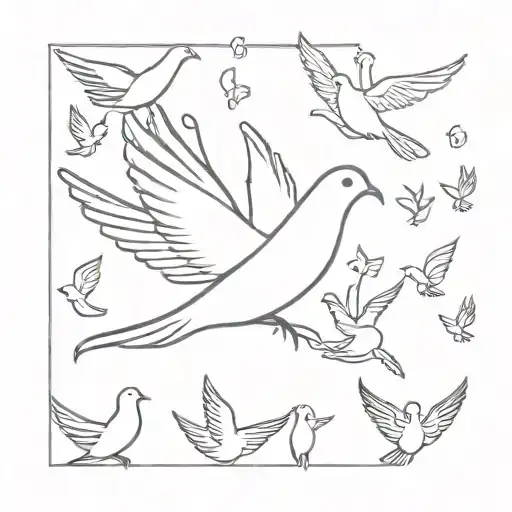 Dove