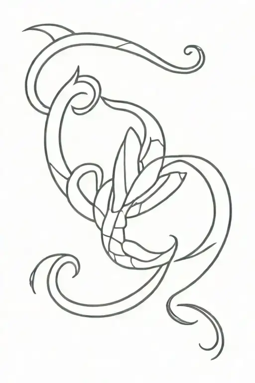 Zodiac Scorpio And Water Element Sign Incorporated